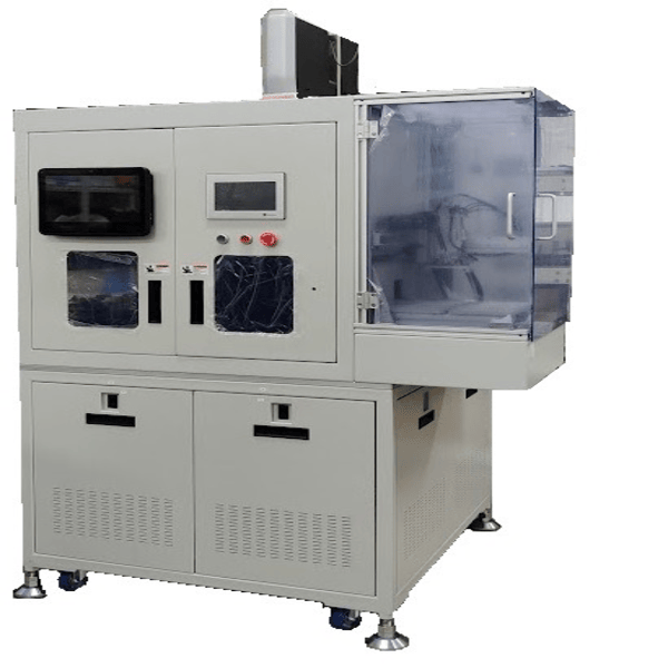 Dual / Single Ultrasonic Welding Machine