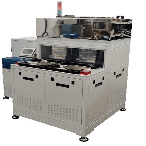 Wafer Transfer Machine