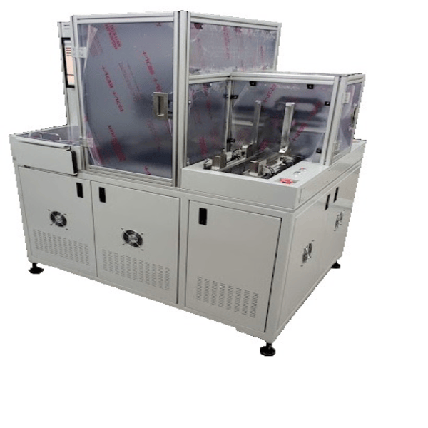 PCBA Flatness Inspection System