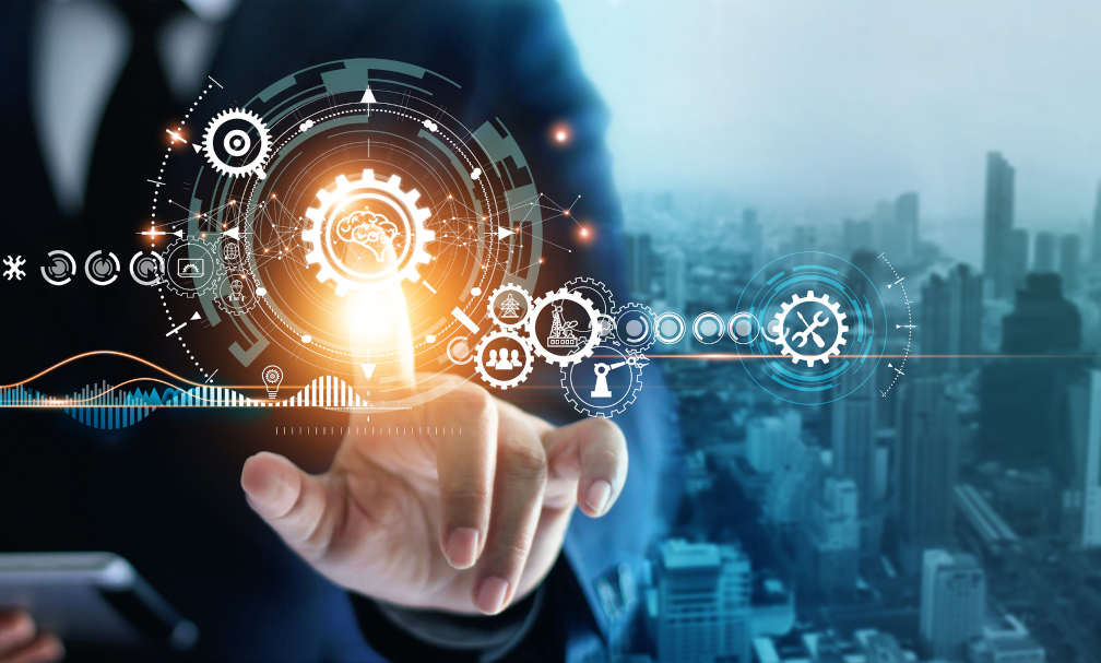 Customized Automation