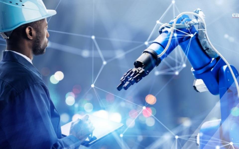 Industrial Automation