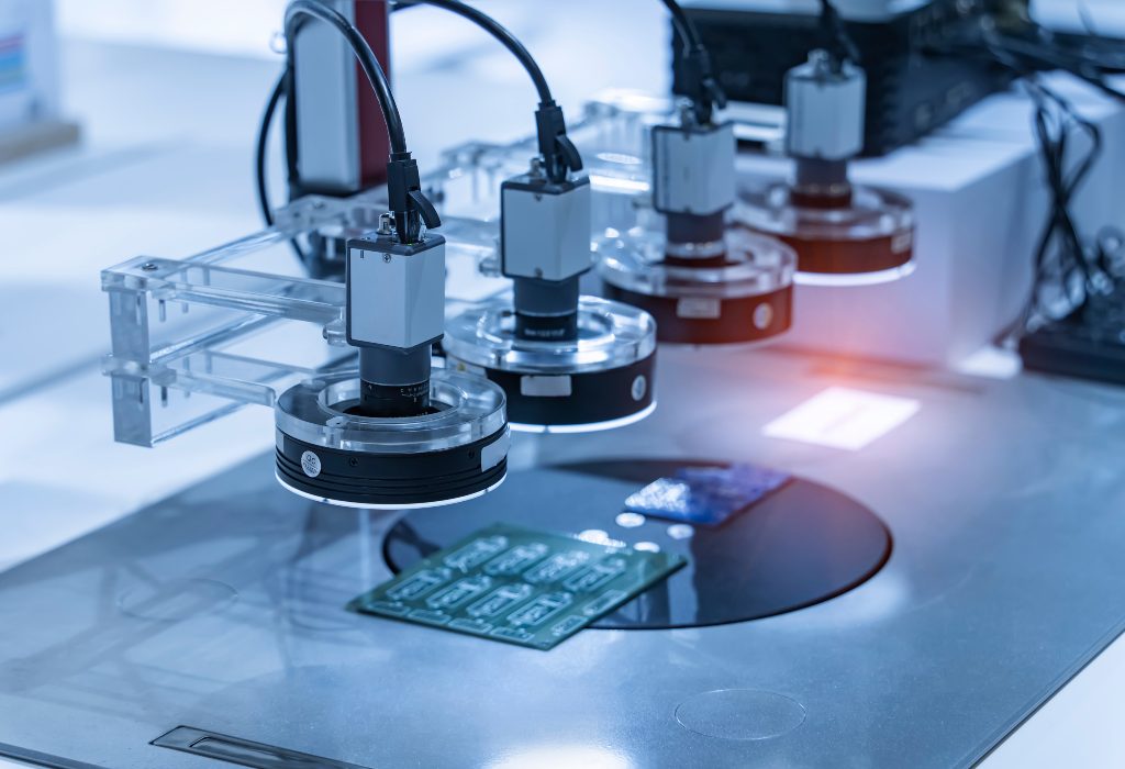 Vision Technology