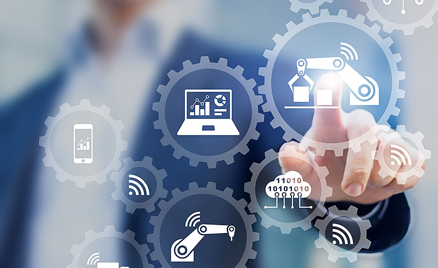 Process Control Systems
